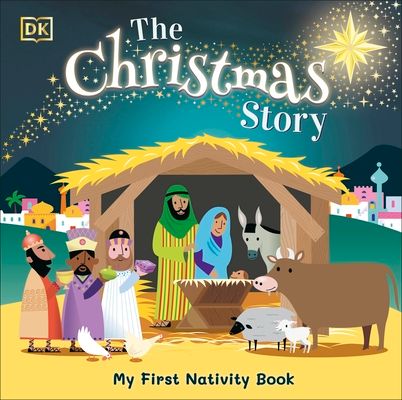 The Christmas Story : Experience the magic of the first Christmas