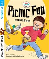 Picnic fun and other stories