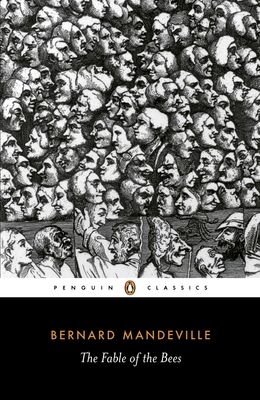 Forsidebilde av The Fable of the Bees