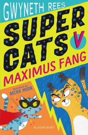 Super Cats