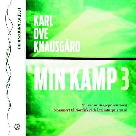 Min kamp. 3