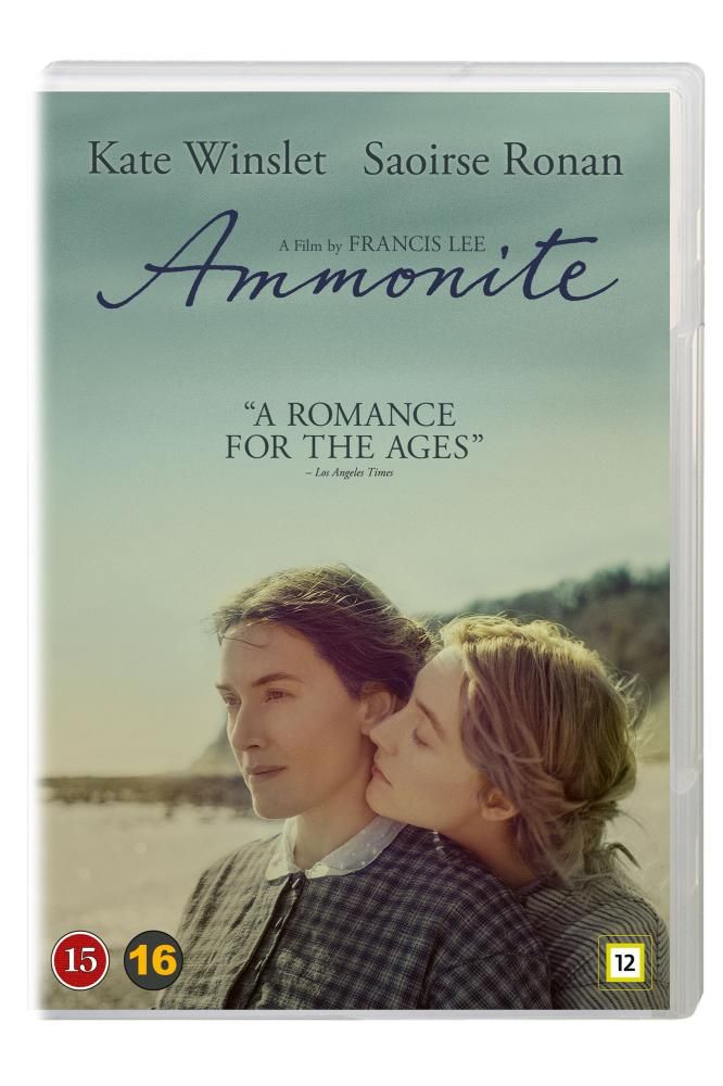 Ammonite