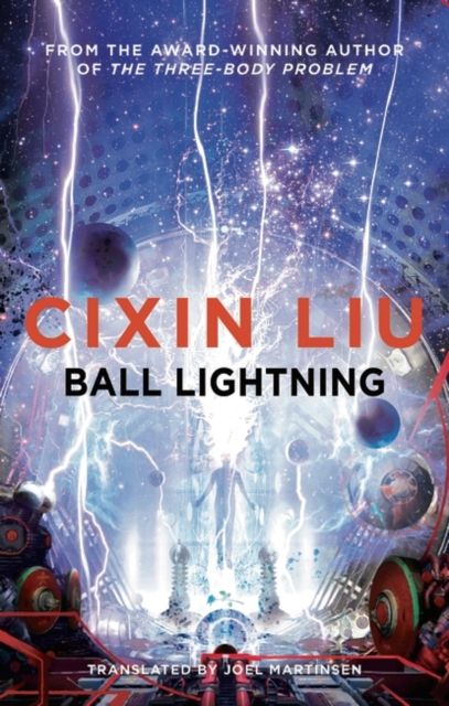 Ball lightning