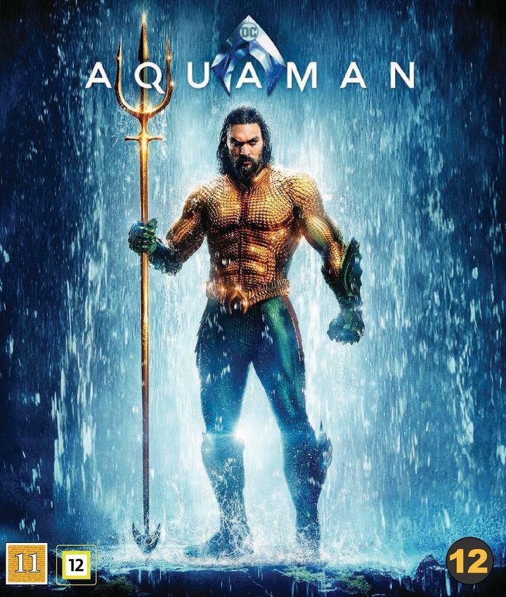 Aquaman