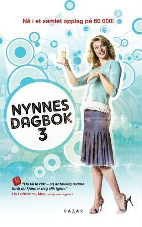 Nynnes dagbok. 3