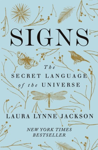 Forsidebilde av Signs : the secret language of the Universe