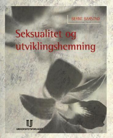 Seksualitet og utviklingshemming