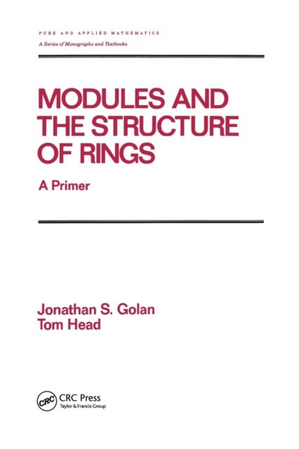 Modules and the Structure of Rings : A Primer