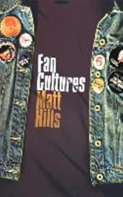 Fan Cultures