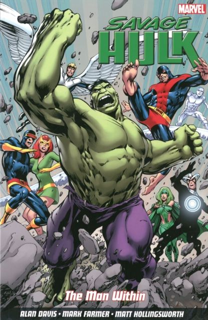 Savage Hulk