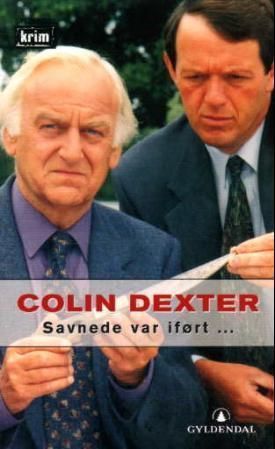 Savnede var iført-