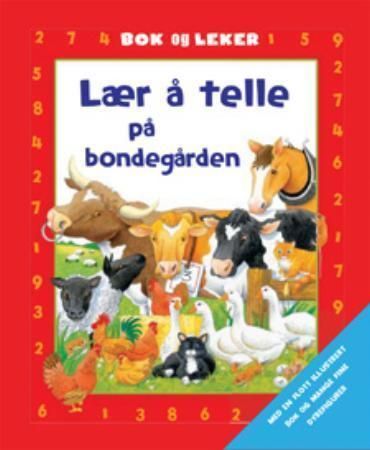 Bok og leker