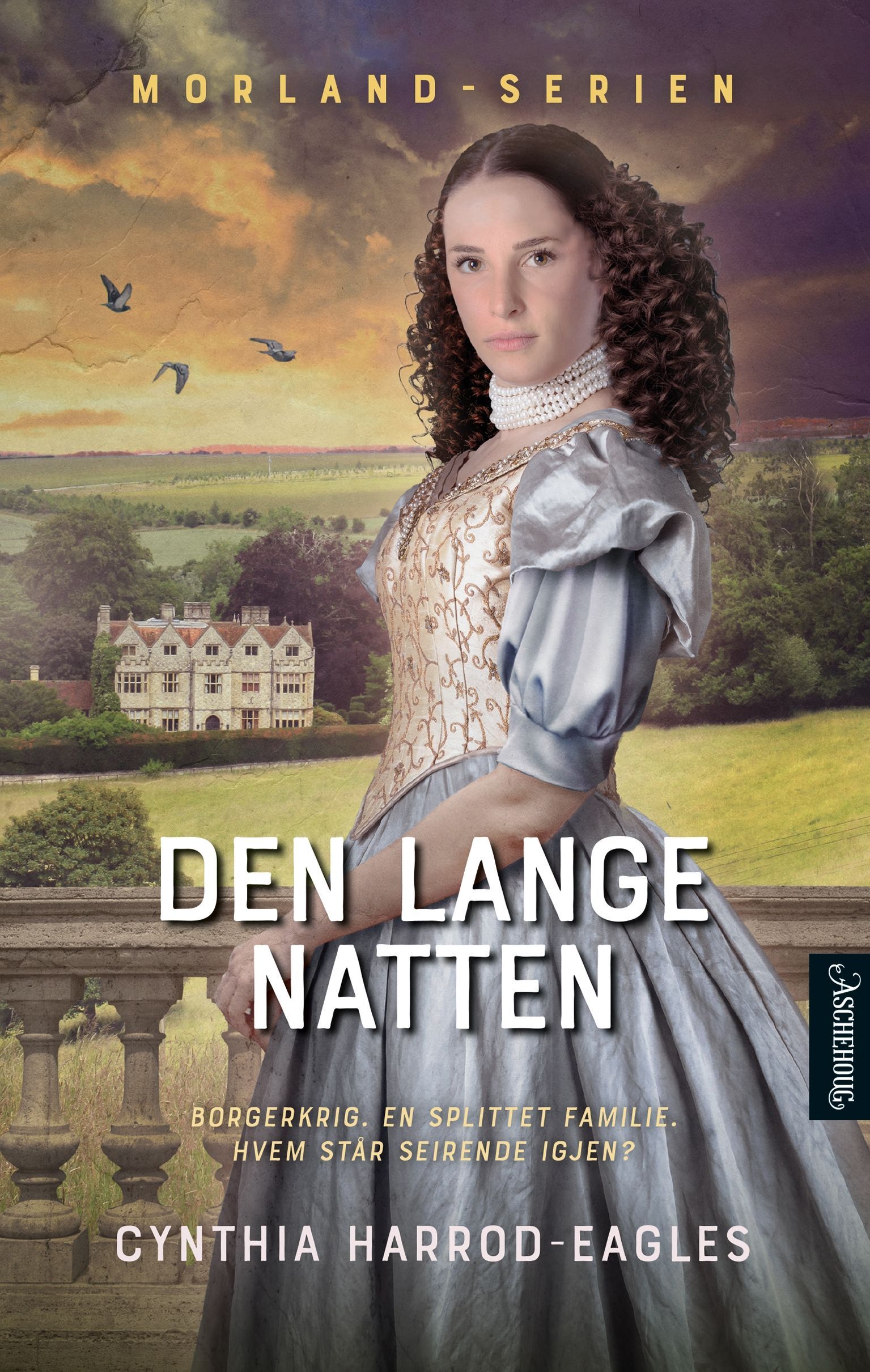 Den lange natten