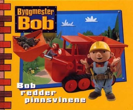 Byggmester Bob