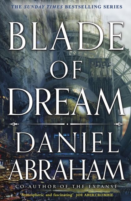 Blade of Dream : The Kithamar Trilogy Book 2