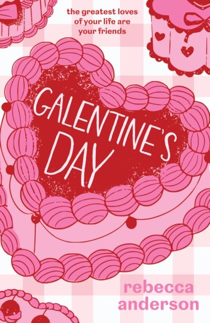 Galentine's Day
