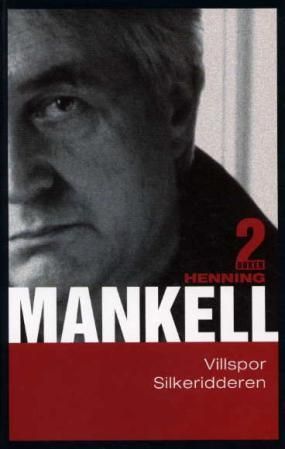 Silkeridderen ; Villspor