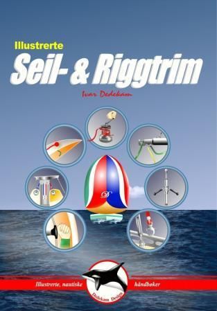 Forsidebilde av Illustrerte seil- & riggtrim