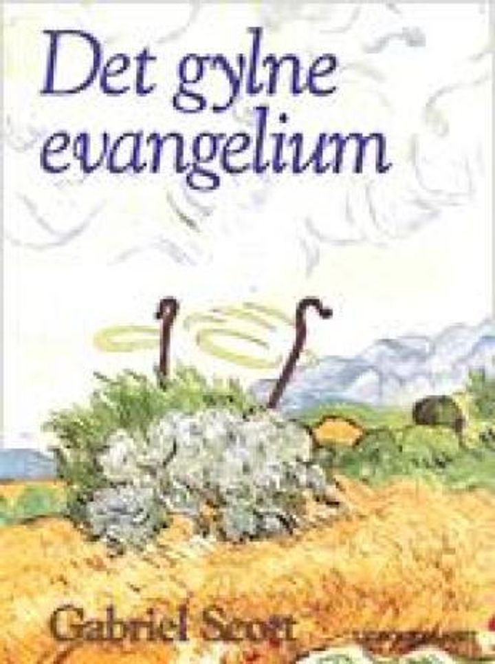 Det gylne evangelium