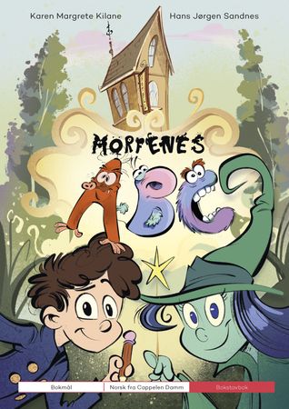 Morfenes ABC