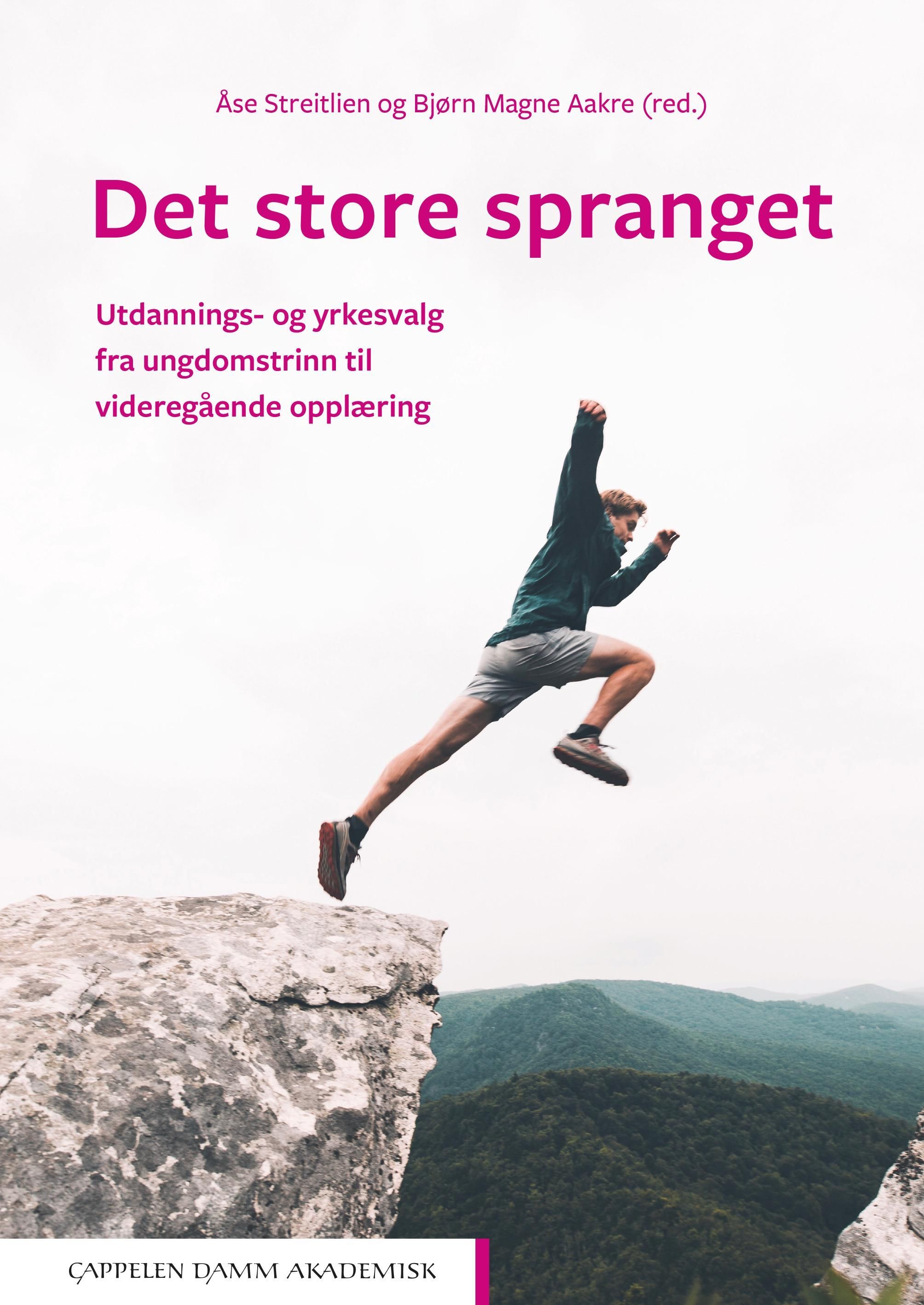Det Store spranget