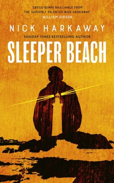 Sleeper beach