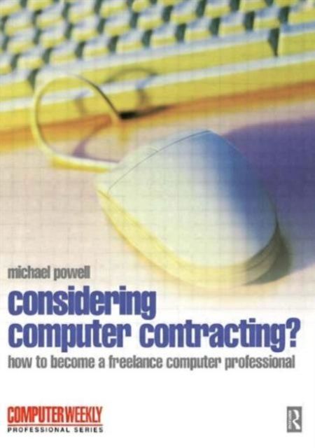 Considering Computer Contracting?
