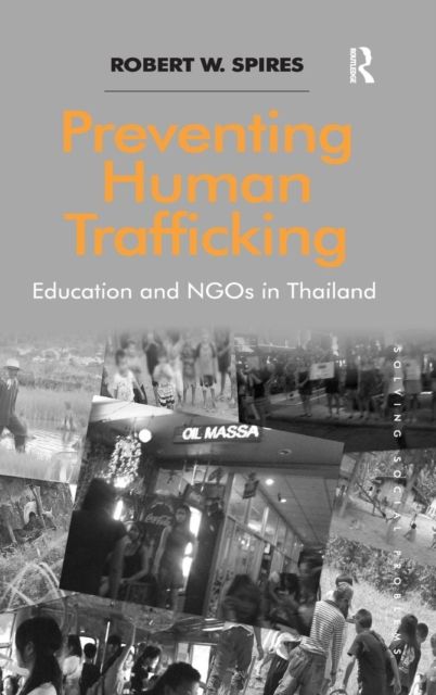 Preventing Human Trafficking : Education and NGOs in Thailand