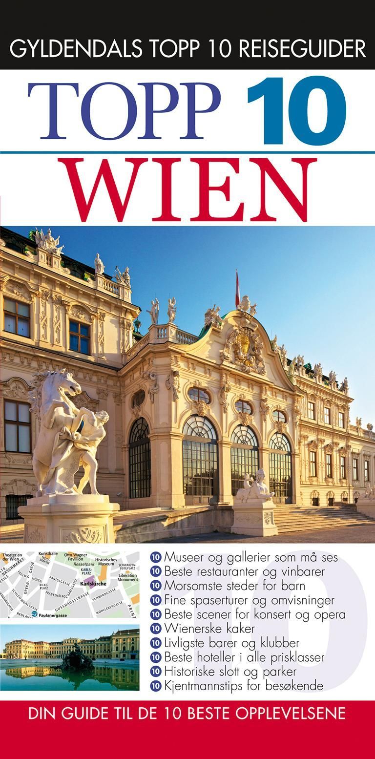 Wien : topp 10