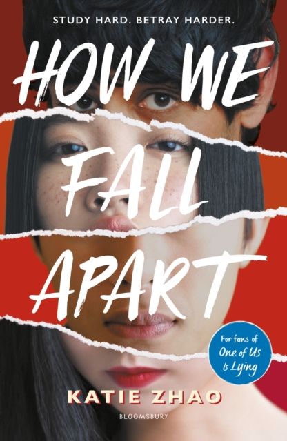 How we fall apart