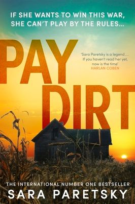 Pay dirt