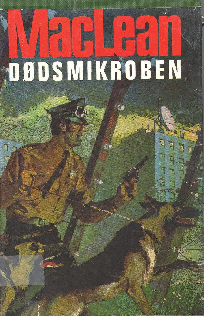 Dødsmikroben