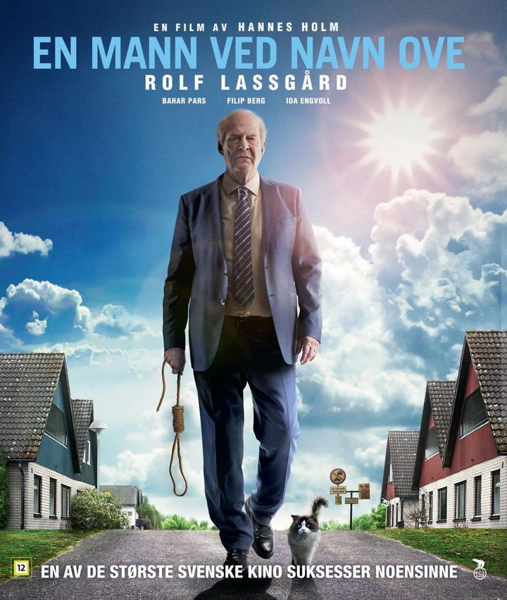 En mann ved navn Ove
