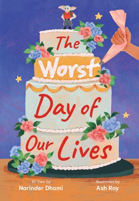 The Worst Day of Our Lives : Fluency 1