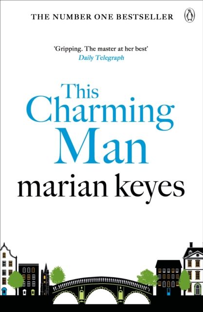 This charming man