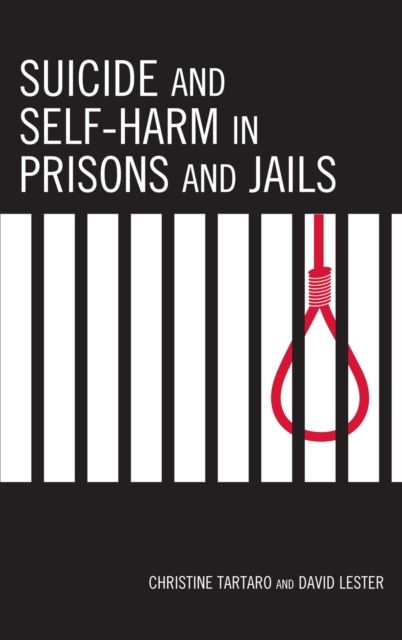 Suicide and Self-Harm in Prisons and Jails
