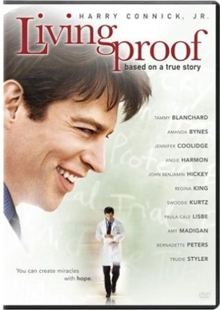 Living proof