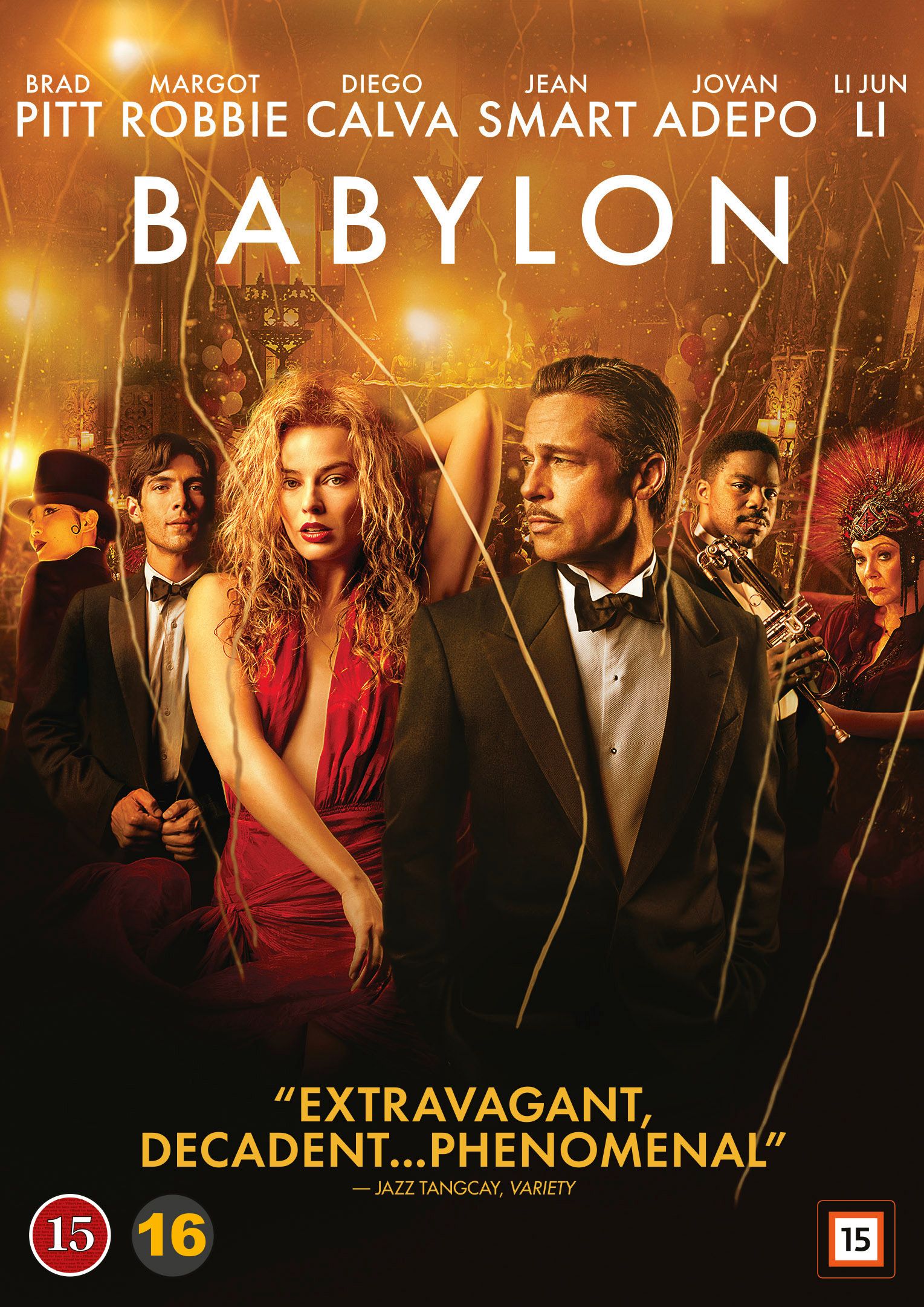 Babylon