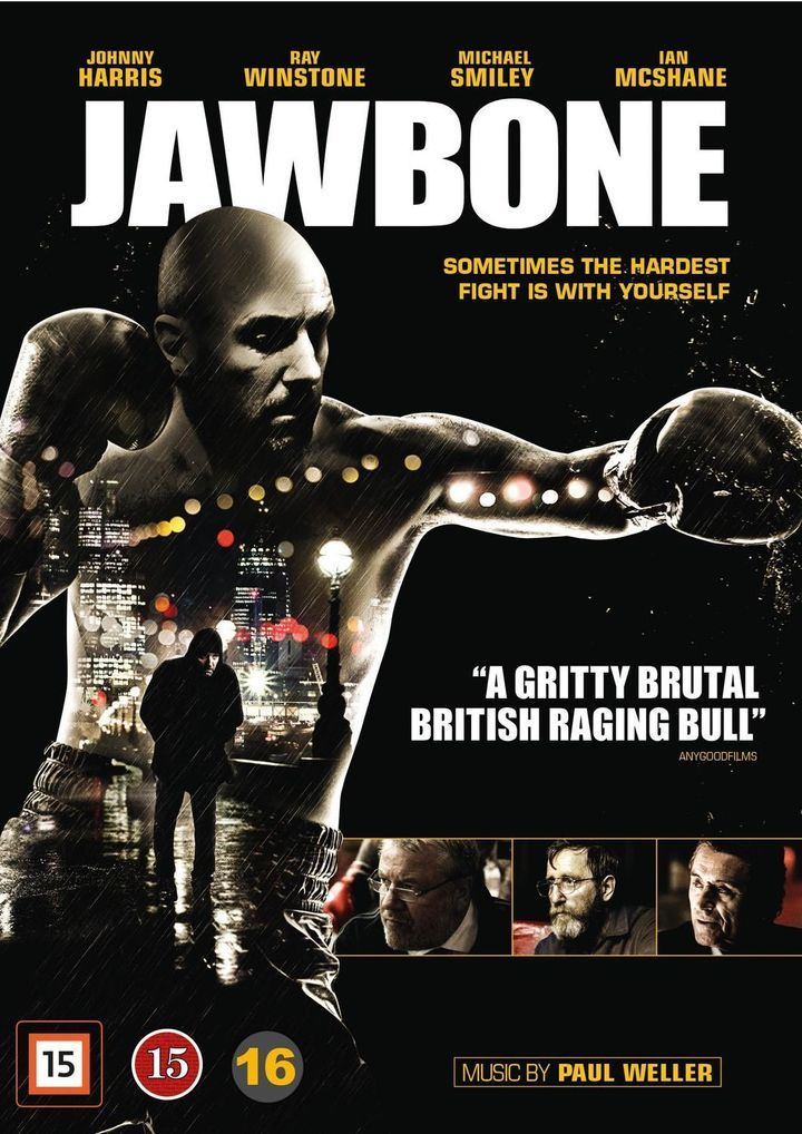 Jawbone
