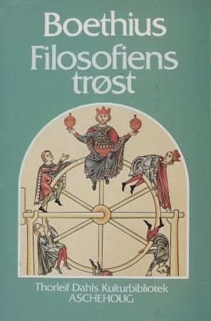 Filosofiens trøst