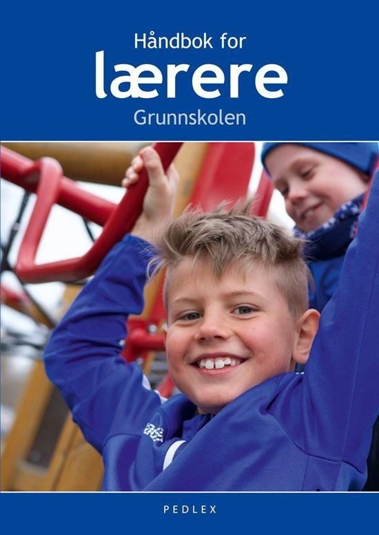 Håndbok for lærere : grunnskolen