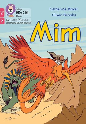 Mim : Phase 2 Set 2