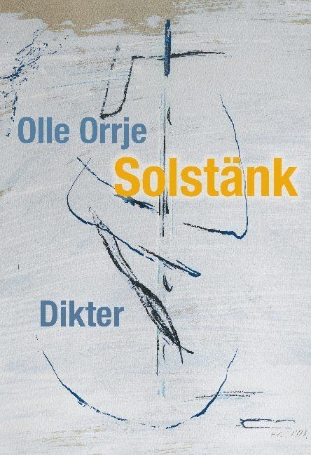 Solstänk : dikter