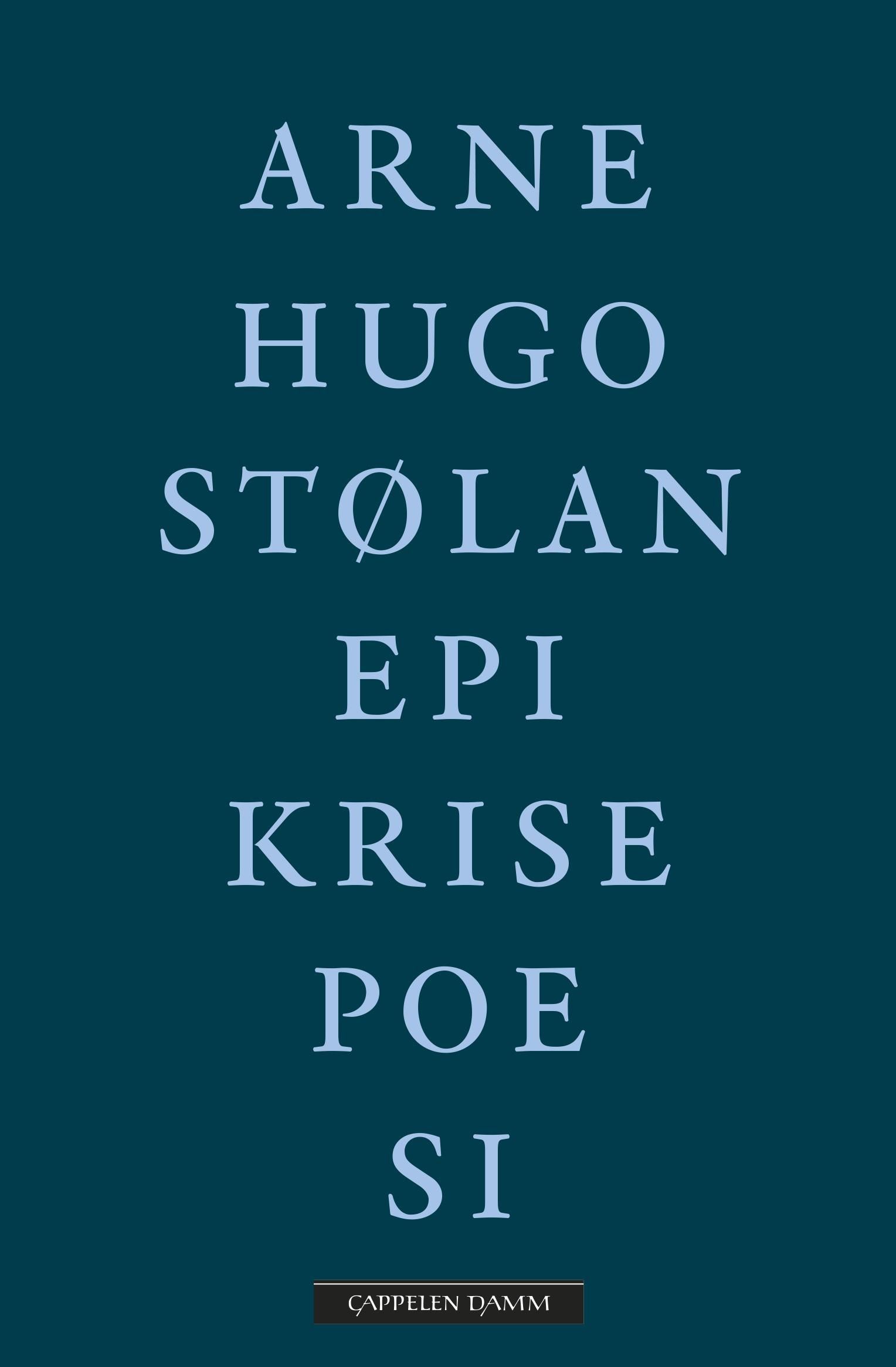 Epikrisepoesi