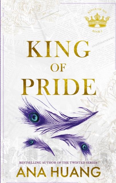 King of pride