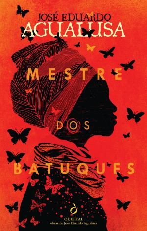 Mestre dos batuques