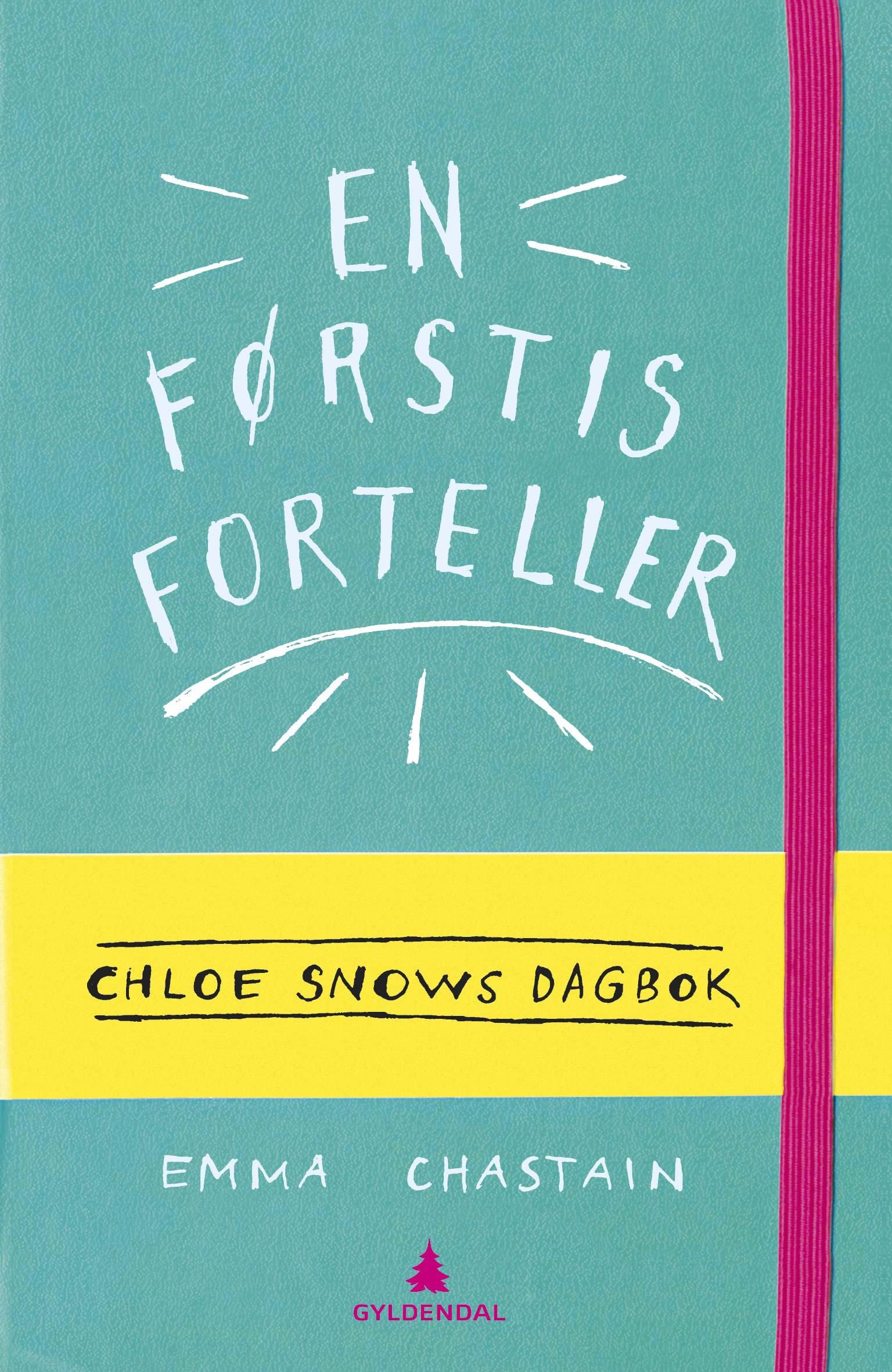 En førstis forteller