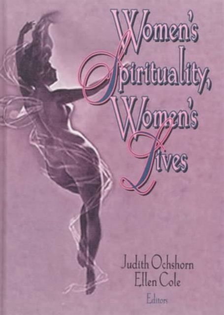 Forsidebilde av Women's Spirituality, Women's Lives