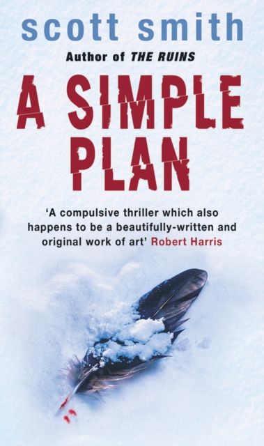Forsidebilde av A Simple Plan