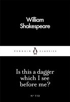 Is this a dagger which I see before me?